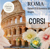 PROGRAMMA CORSI - ROMA