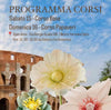 PROGRAMMA CORSI ROMA - 15 e 16 GIUGNO