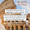 PROGRAMMA CORSI ROMA - 15 e 16 GIUGNO