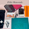 Kit Materiale Base